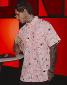 Fuk Mi Party Shirt - Dixxon Flannel Co.
