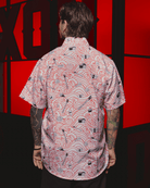 Fuk Mi Party Shirt - Dixxon Flannel Co.