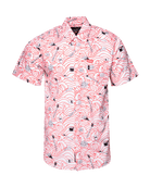 Fuk Mi Party Shirt - Dixxon Flannel Co.