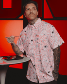 Fuk Mi Party Shirt - Dixxon Flannel Co.