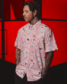 Fuk Mi Party Shirt - Dixxon Flannel Co.