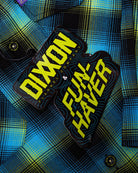 FunHaver Flannel - Dixxon Flannel Co.