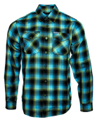 FunHaver Flannel - Dixxon Flannel Co.