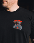 FXR Tendencies T - Shirt - Black - Dixxon Flannel Co.