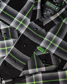 Gas Monkey Garage Flannel - Dixxon Flannel Co.