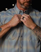 Generations Bamboo Short Sleeve - Dixxon Flannel Co.