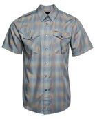 Generations Bamboo Short Sleeve - Dixxon Flannel Co.
