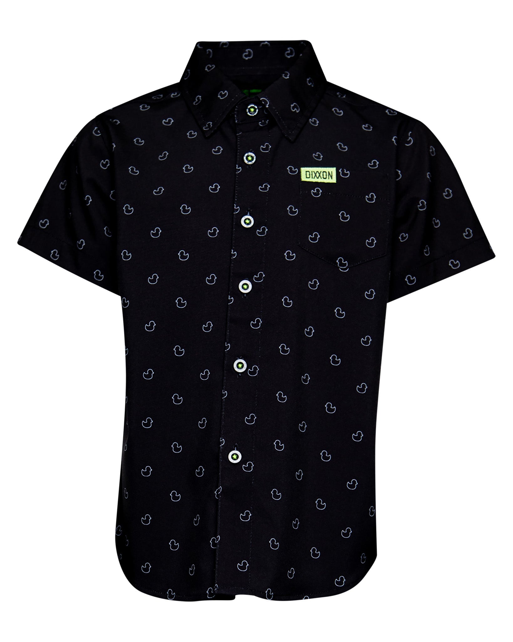 Get Ducked Party Shirt - Dixxon Flannel Co.
