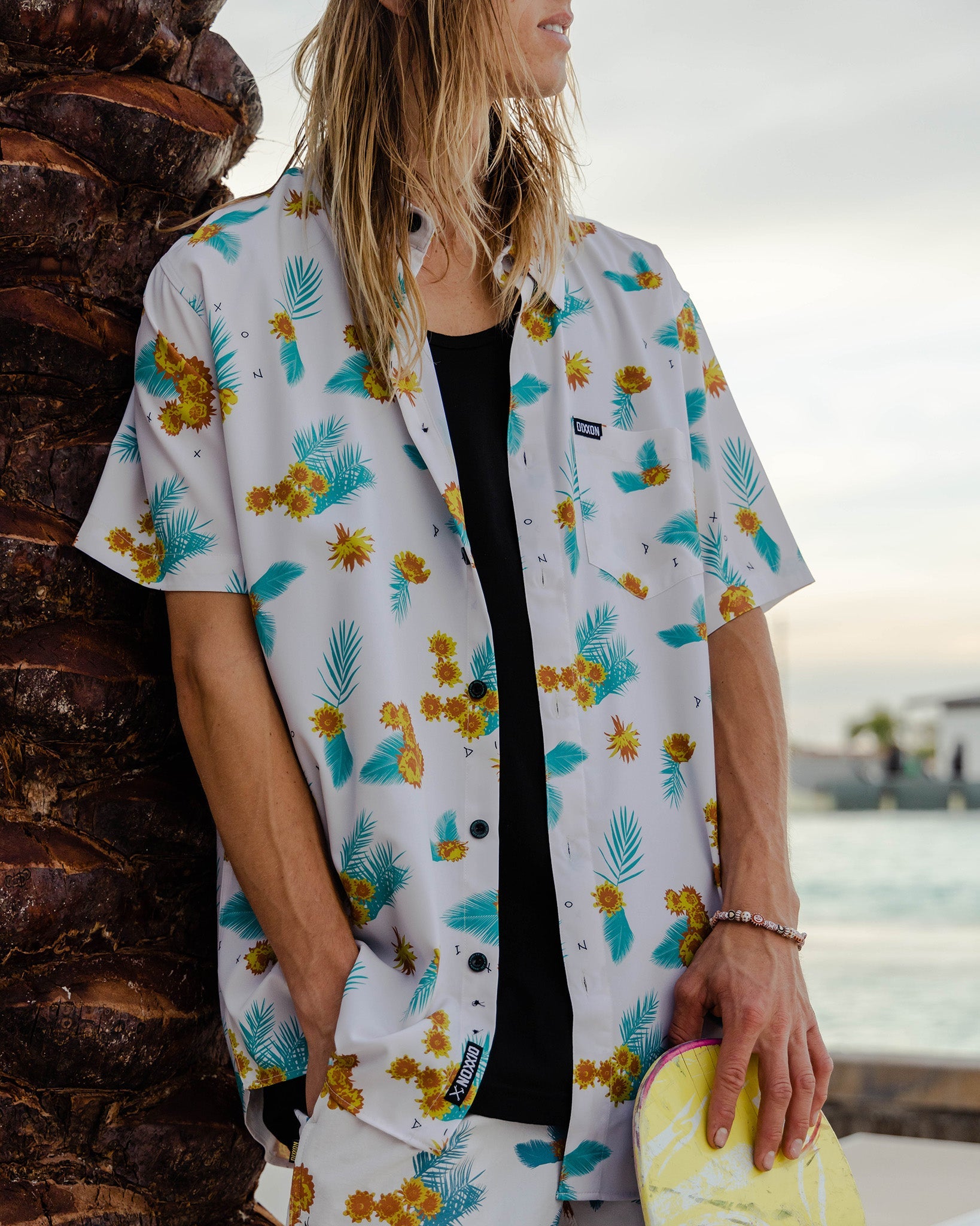 Get Pitted Party Shirt by Dixxon: Stylish Flannel for 2026