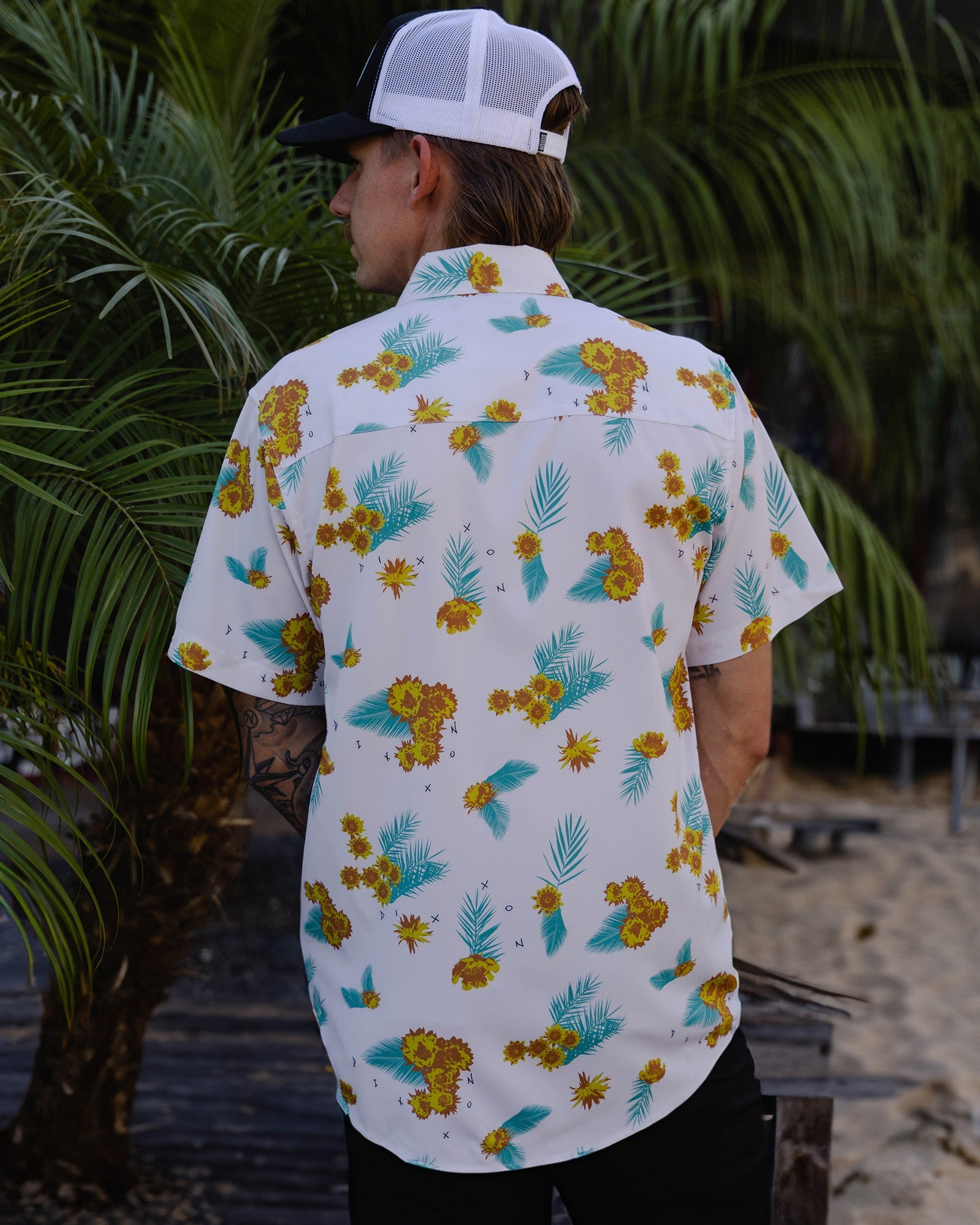 Get Pitted Party Shirt | Dixxon Flannel Co.