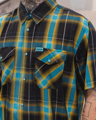 Get Radical Bamboo Short Sleeve - Dixxon Flannel Co.