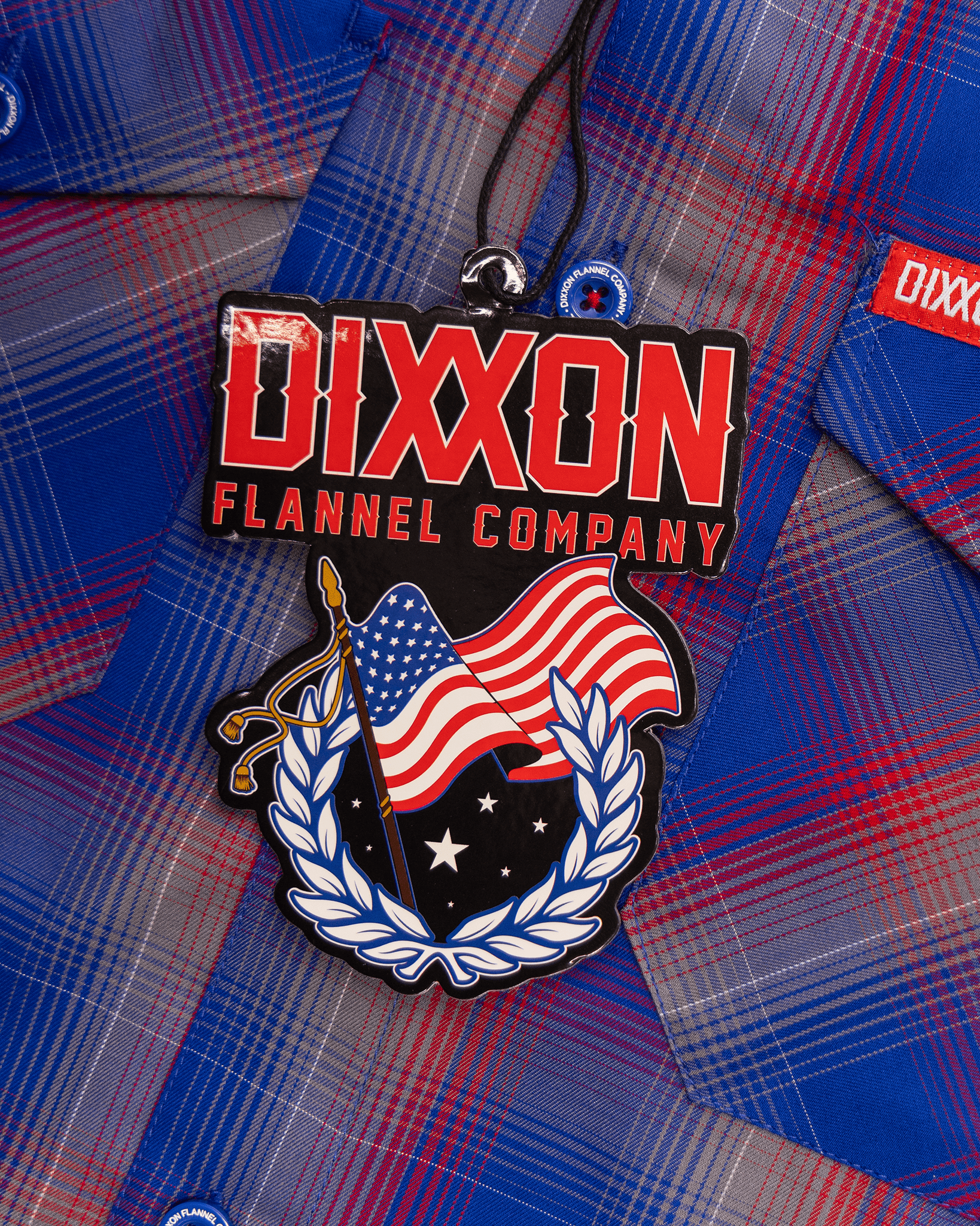 Men's Glory 2.0 Bamboo Short Sleeve | Dixxon Flannel Co. Men's Glory 2.0 Bamboo Short Sleeve | Dixxon Flannel Co.