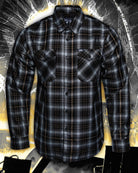 Gojira Flannel - Dixxon Flannel Co.