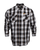 Gold Line Bamboo Long Sleeve - Dixxon Flannel Co.