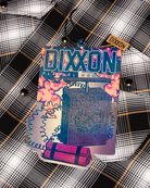 Gold Line Bamboo Short Sleeve - Dixxon Flannel Co.
