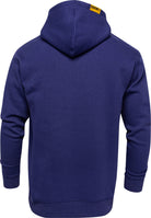 Gold Premium Pullover Hoodie - Navy - Dixxon Flannel Co.