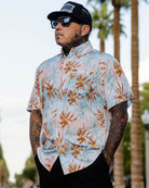 Golden Hour Party Shirt - Dixxon Flannel Co.
