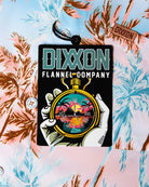 Golden Hour Party Shirt - Dixxon Flannel Co.