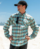 Goldy Flannel - Dixxon Flannel Co.