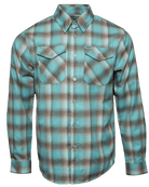 Goldy Flannel - Dixxon Flannel Co.