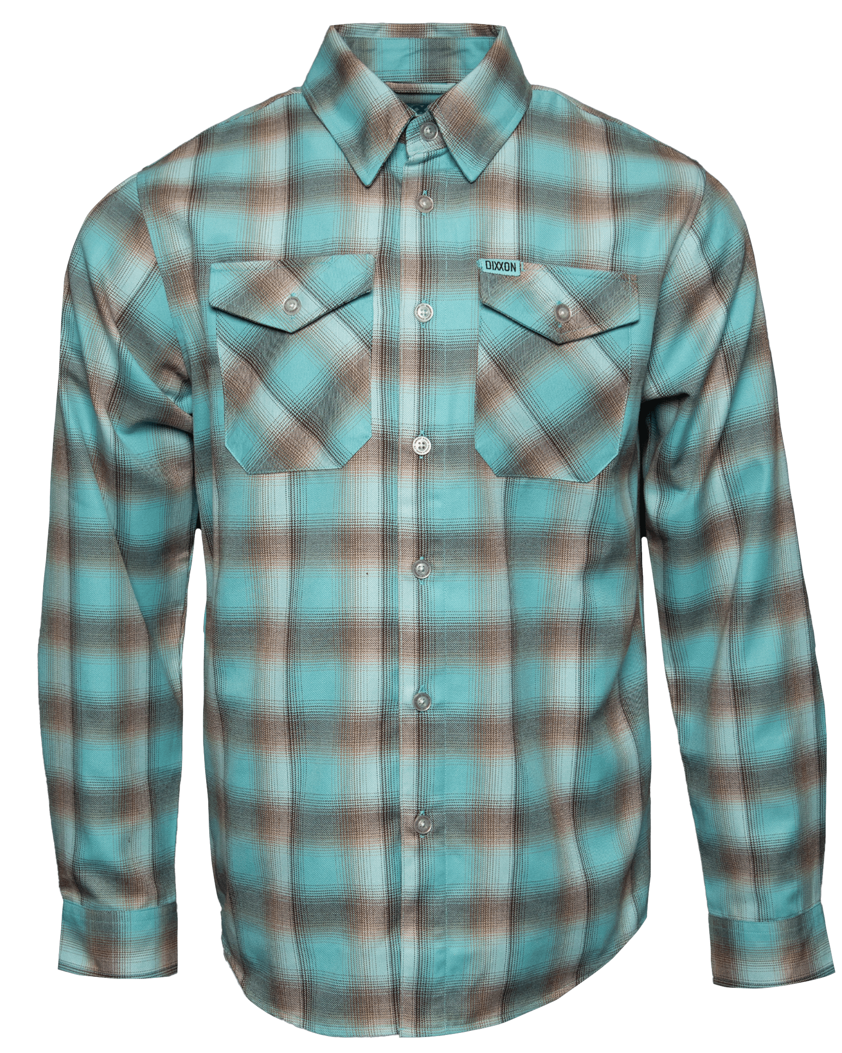 Goldy Flannel - Dixxon Flannel Co.