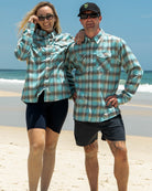 Goldy Flannel - Dixxon Flannel Co.