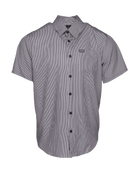 Gray Benny Party Shirt - Gray - Dixxon Flannel Co.