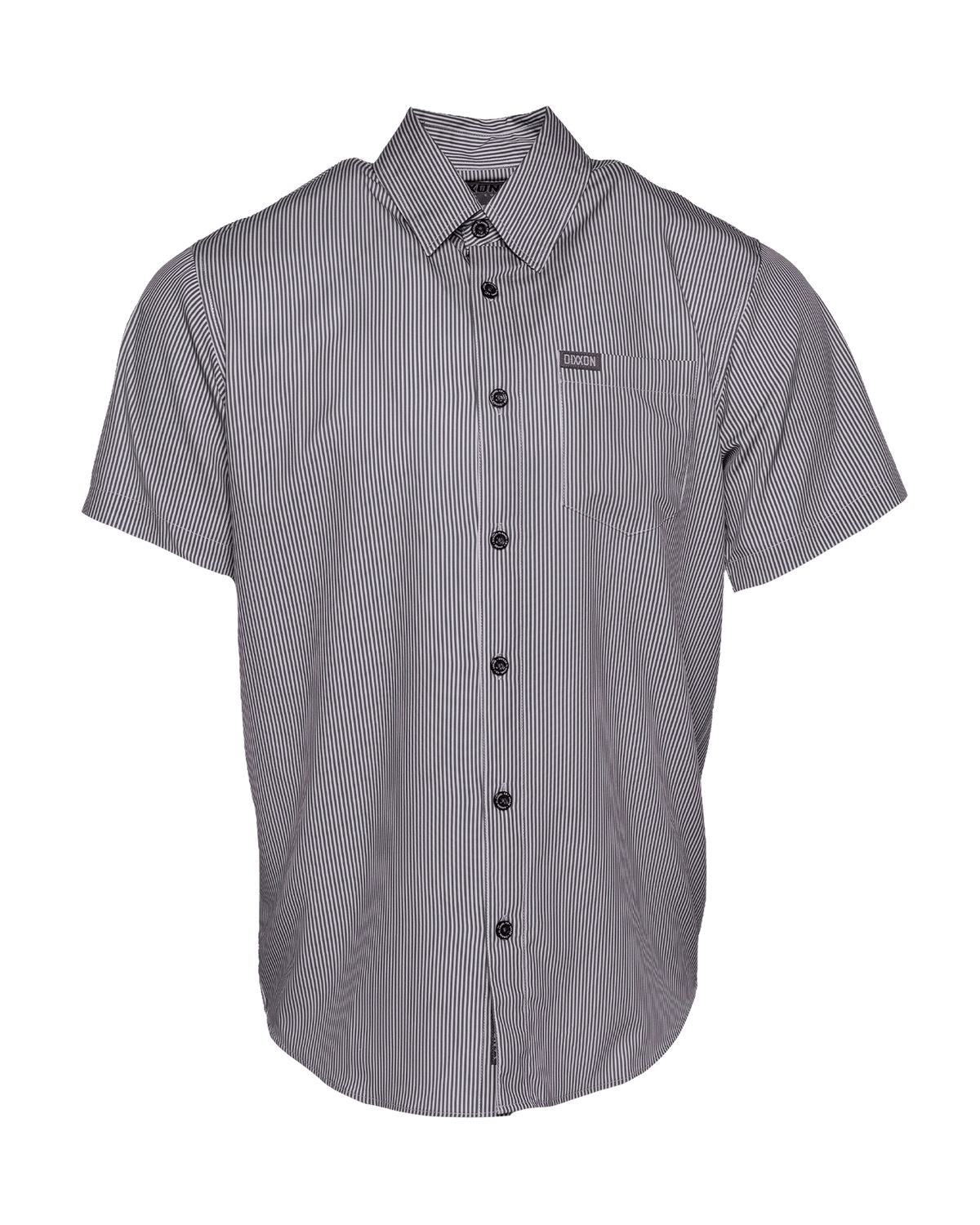 Gray Benny Party Shirt - Gray - view 2