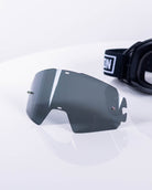 Gray Goggle Replacement Lens - Dixxon Flannel Co.
