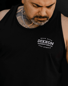 Gray MFG Standard Tank - Black - Dixxon Flannel Co.