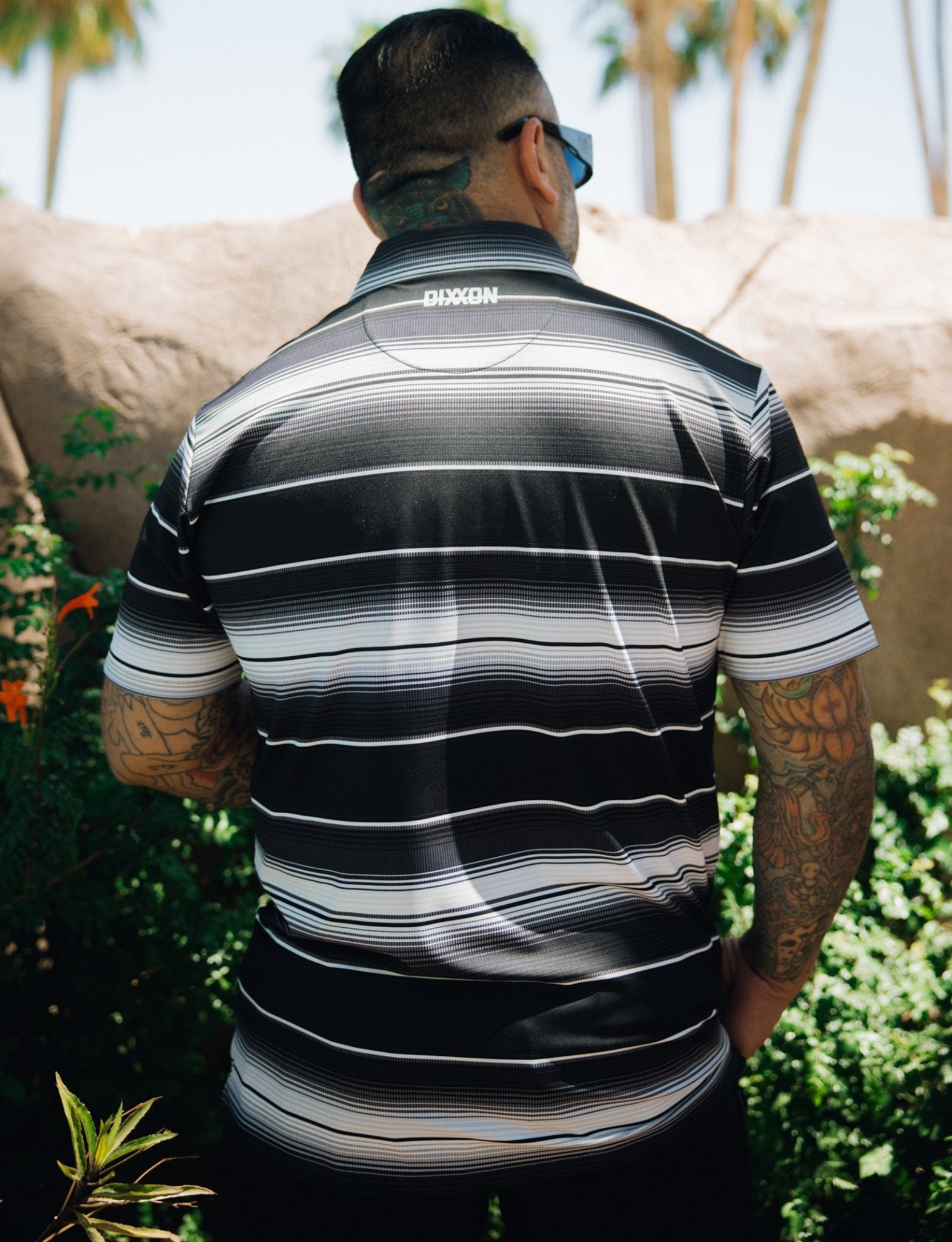 Men's Dress It Up – Dixxon Flannel Co.