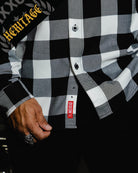 Gringo Heritage Flannel - Dixxon Flannel Co.