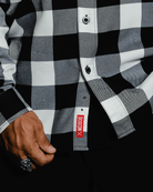 Gringo Heritage Flannel - Dixxon Flannel Co.