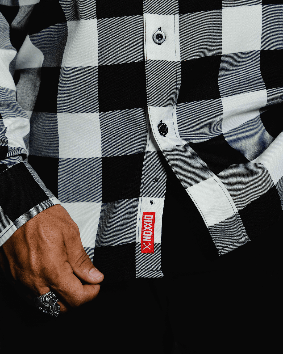 Gringo Heritage Flannel - view 6