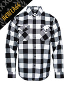 Gringo Heritage Flannel - Dixxon Flannel Co.