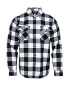 Gringo Heritage Flannel - Dixxon Flannel Co.