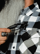 Gringo Heritage Flannel - Dixxon Flannel Co.