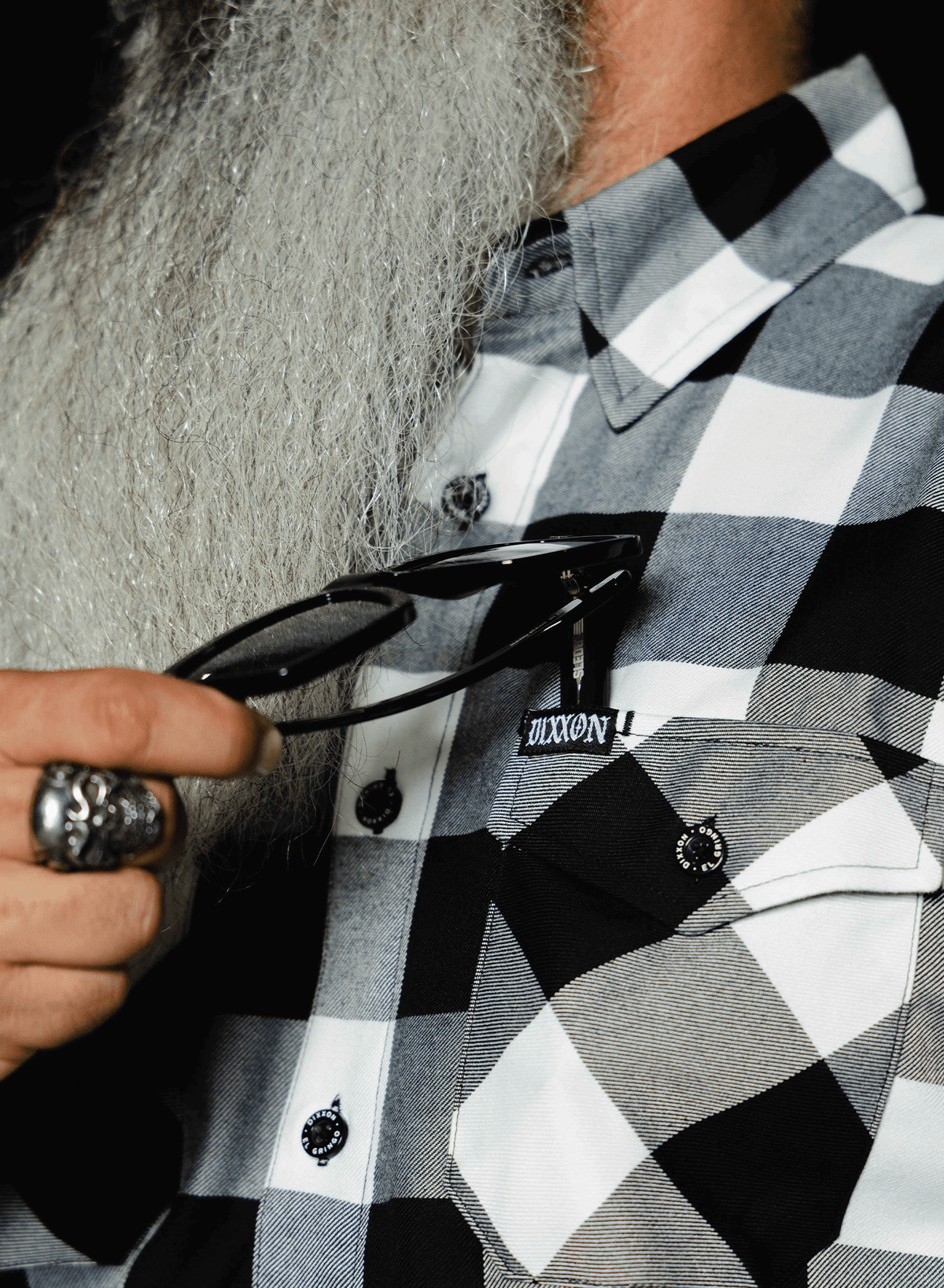 Gringo Heritage Flannel - view 5