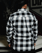 Gringo Heritage Flannel - Dixxon Flannel Co.