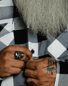 Gringo Heritage Flannel - Dixxon Flannel Co.