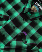 Grizzly Puncher Flannel - Dixxon Flannel Co.