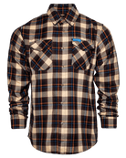Grunt Style Warfighter Flannel - Dixxon Flannel Co.