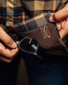 Grunt Style Warfighter Flannel - Dixxon Flannel Co.