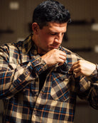 Grunt Style Warfighter Flannel - Dixxon Flannel Co.