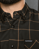 Guinness Flannel - Dixxon Flannel Co.