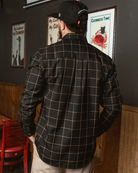 Guinness Flannel - Dixxon Flannel Co.