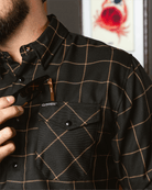 Guinness Flannel - Dixxon Flannel Co.