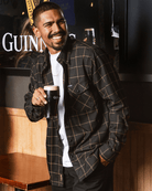 Guinness Flannel - Dixxon Flannel Co.