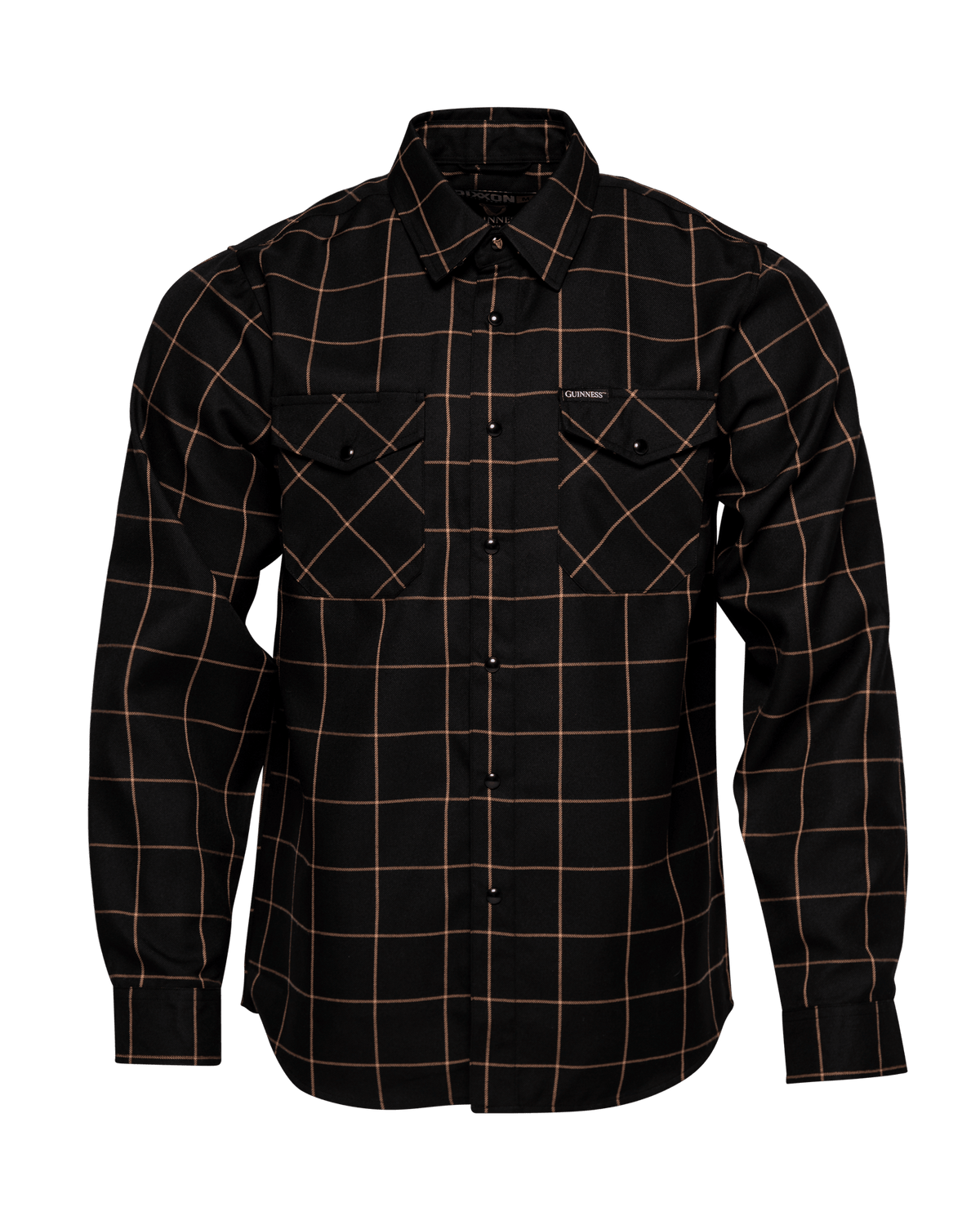Guinness Flannel - view 2