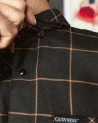 Guinness Flannel - Dixxon Flannel Co.